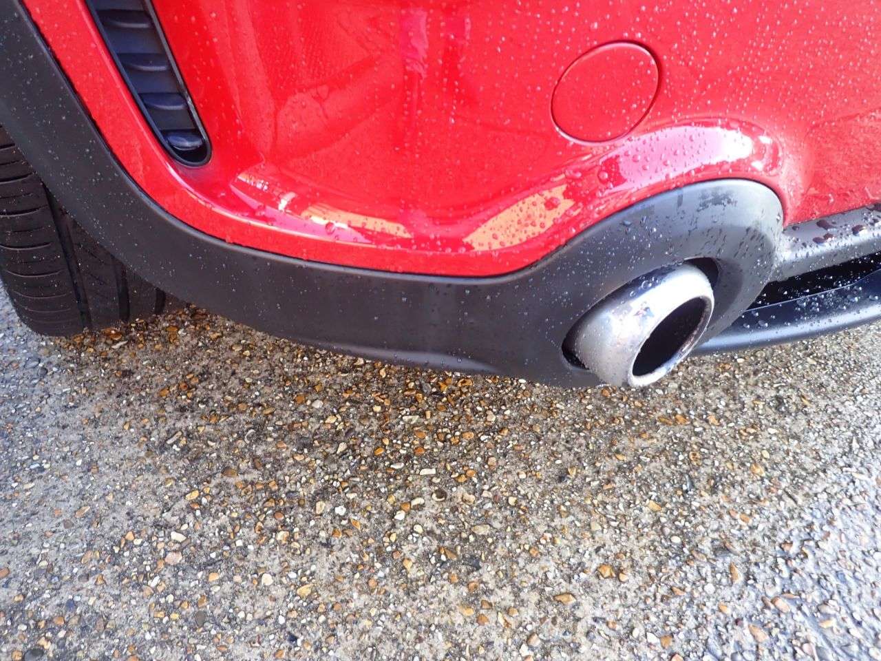 2014 MINI COUNTRYMAN 2014 MINI COUNTRYMAN