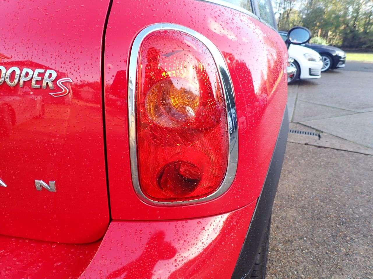 2014 MINI COUNTRYMAN 2014 MINI COUNTRYMAN