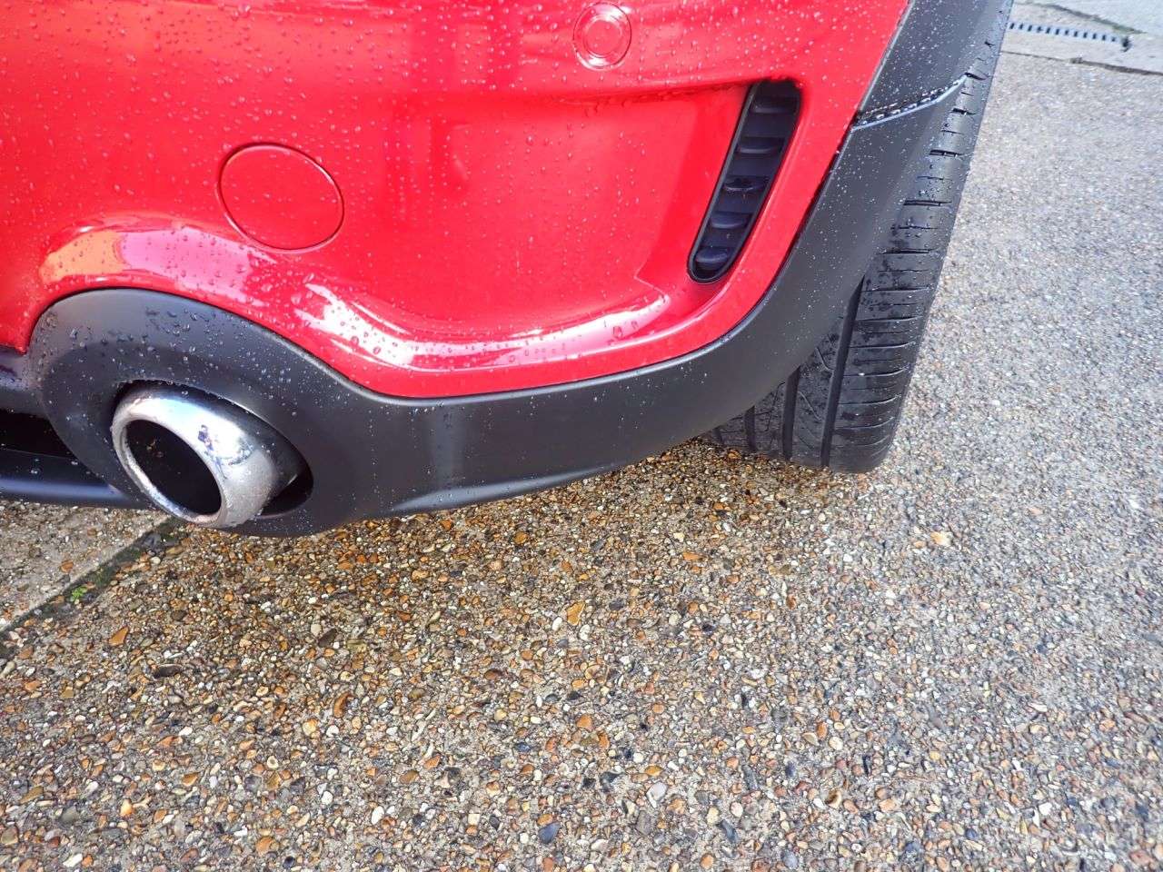 2014 MINI COUNTRYMAN 2014 MINI COUNTRYMAN