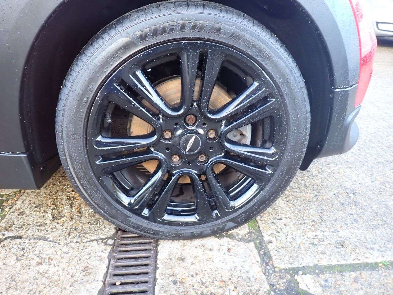 2014 MINI COUNTRYMAN 2014 MINI COUNTRYMAN