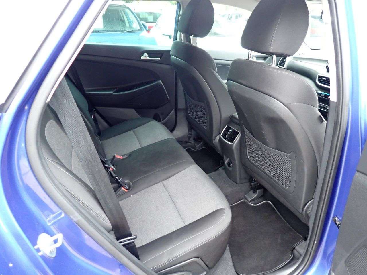 2019 HYUNDAI TUCSON 2019 HYUNDAI TUCSON