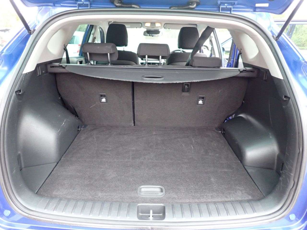 2019 HYUNDAI TUCSON 2019 HYUNDAI TUCSON