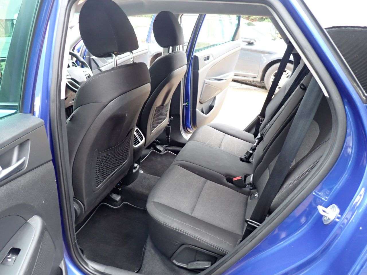 2019 HYUNDAI TUCSON 2019 HYUNDAI TUCSON