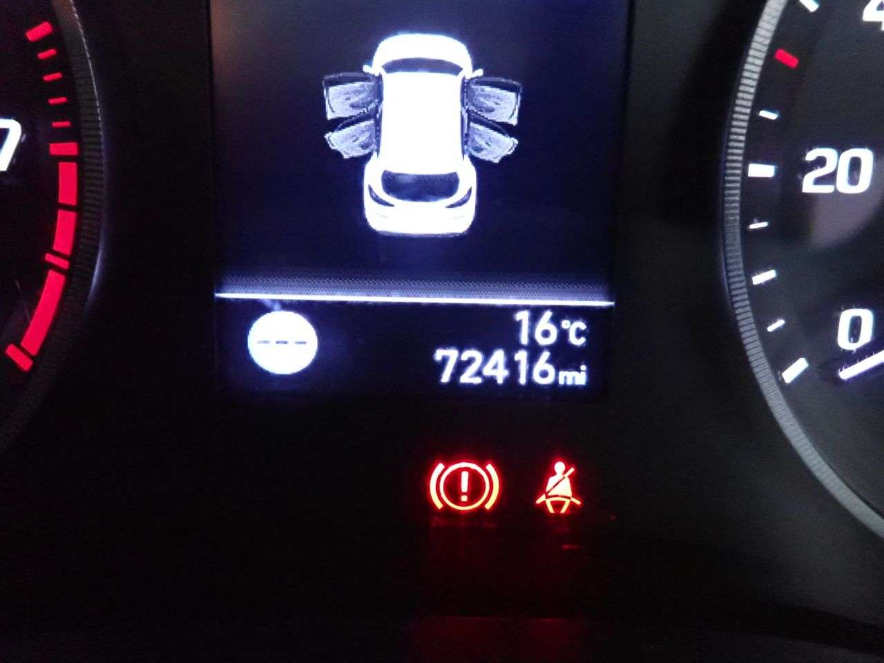 2019 HYUNDAI TUCSON 2019 HYUNDAI TUCSON