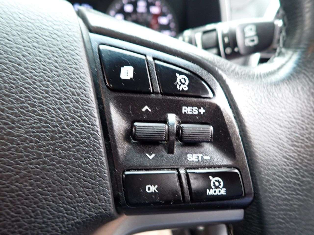 2019 HYUNDAI TUCSON 2019 HYUNDAI TUCSON