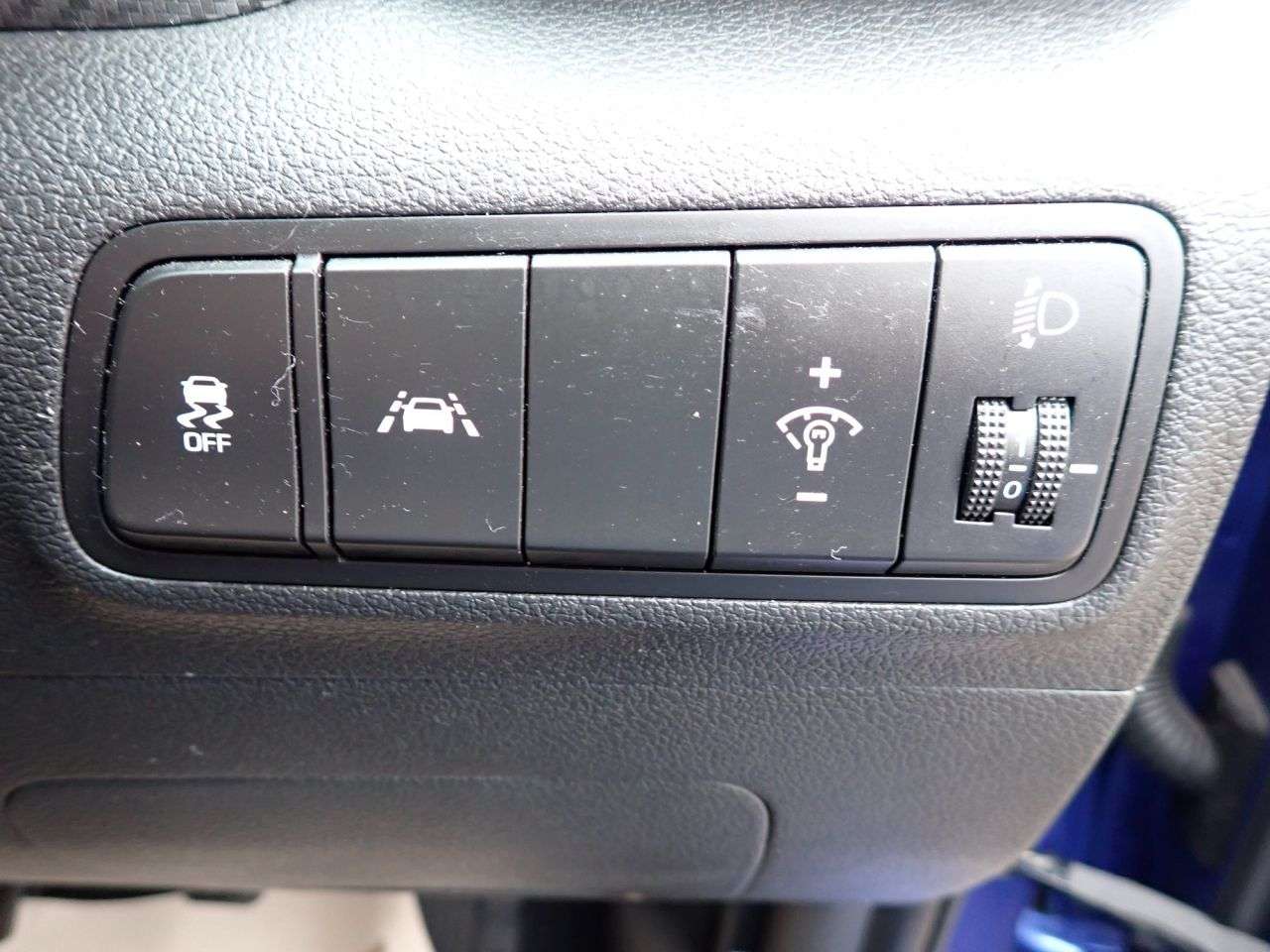 2019 HYUNDAI TUCSON 2019 HYUNDAI TUCSON