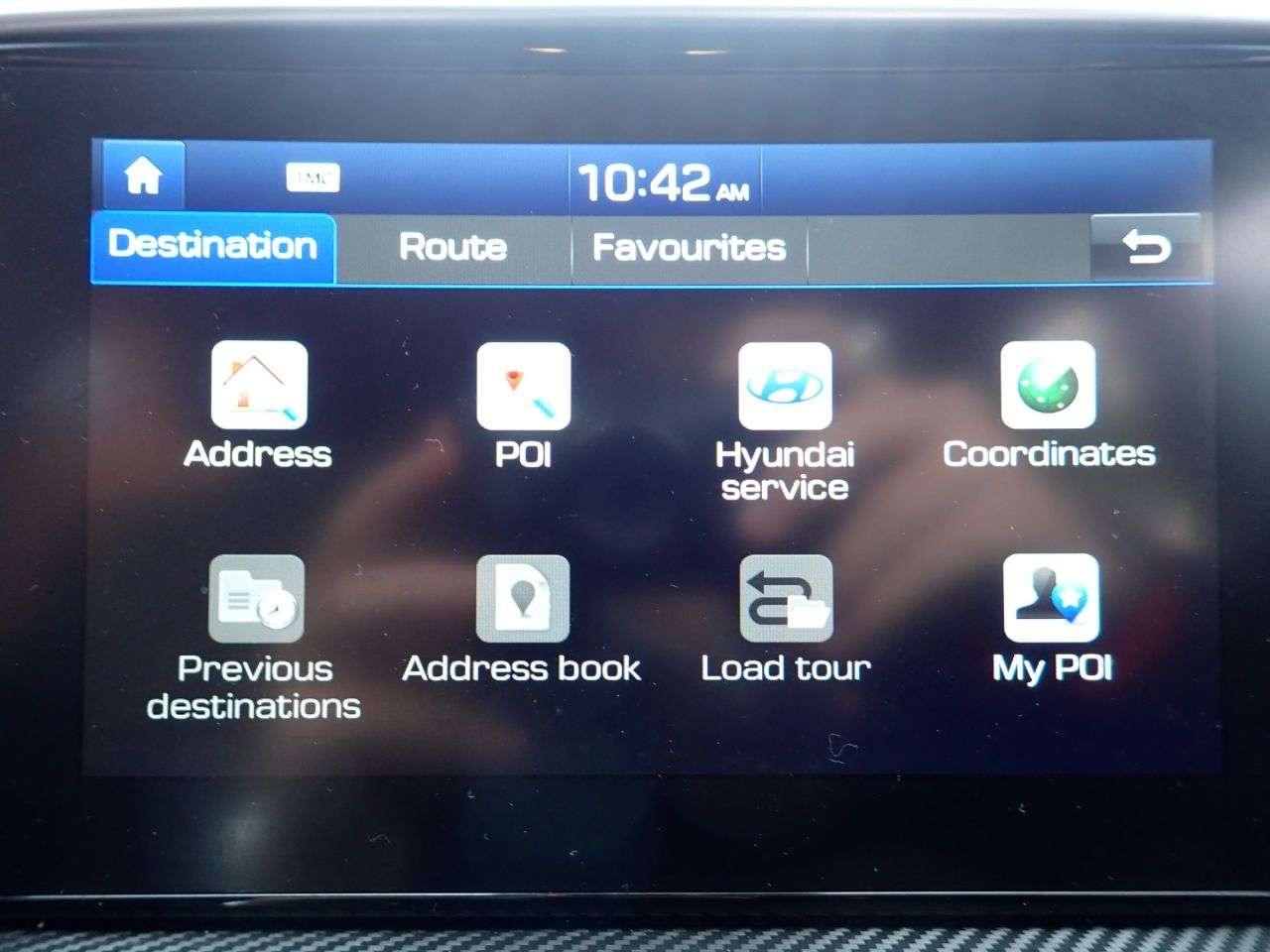 2019 HYUNDAI TUCSON 2019 HYUNDAI TUCSON