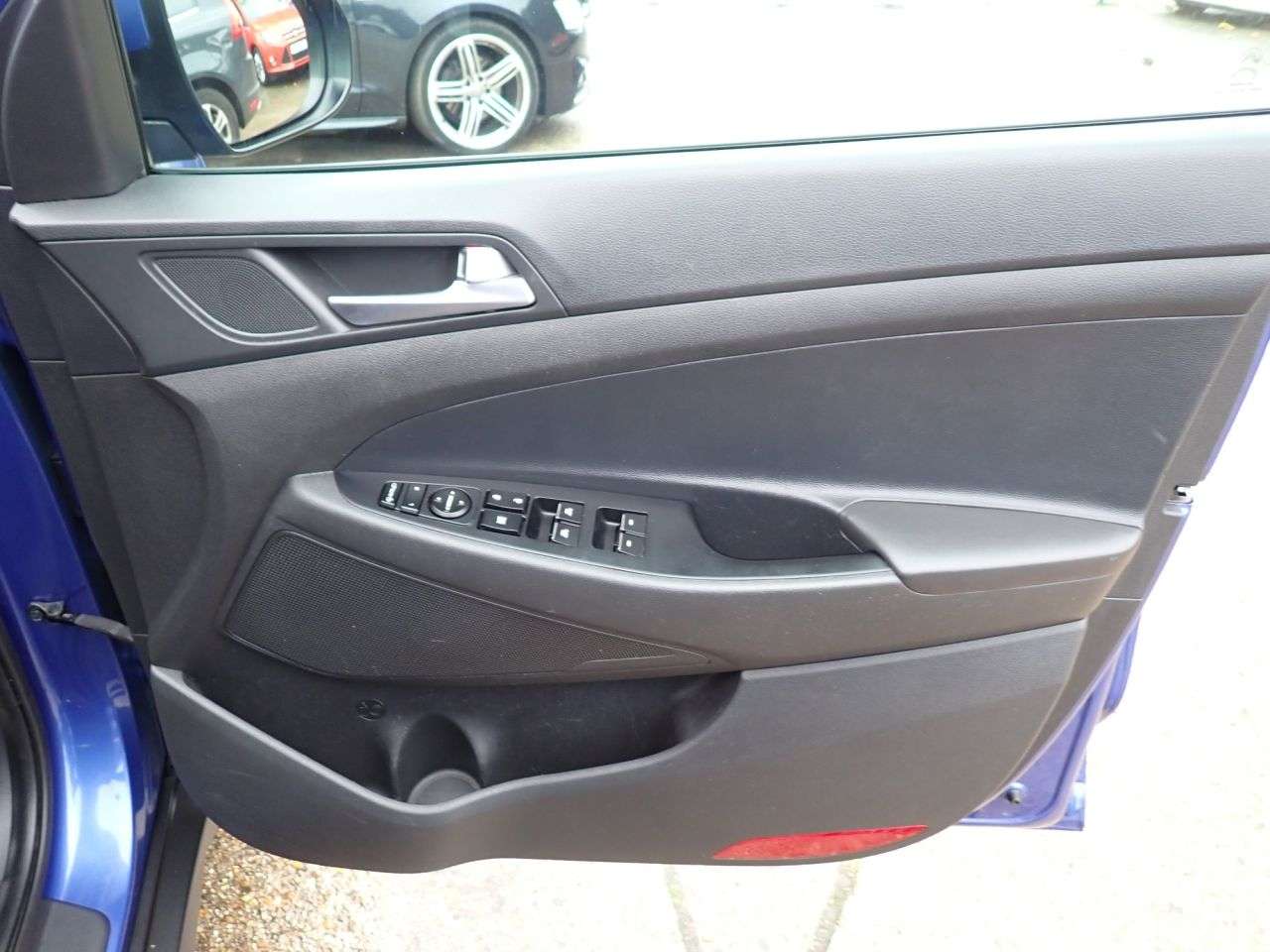 2019 HYUNDAI TUCSON 2019 HYUNDAI TUCSON