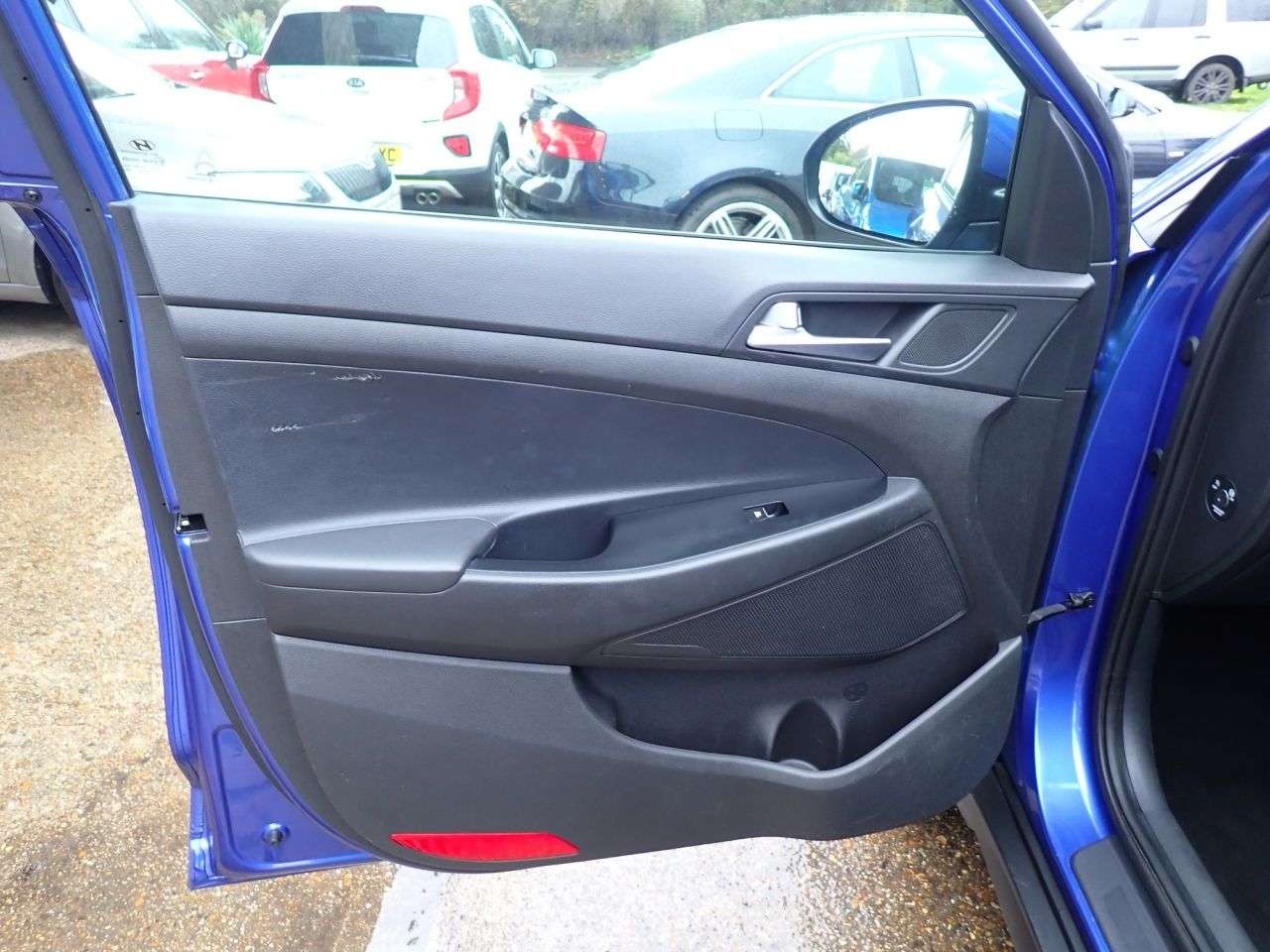 2019 HYUNDAI TUCSON 2019 HYUNDAI TUCSON