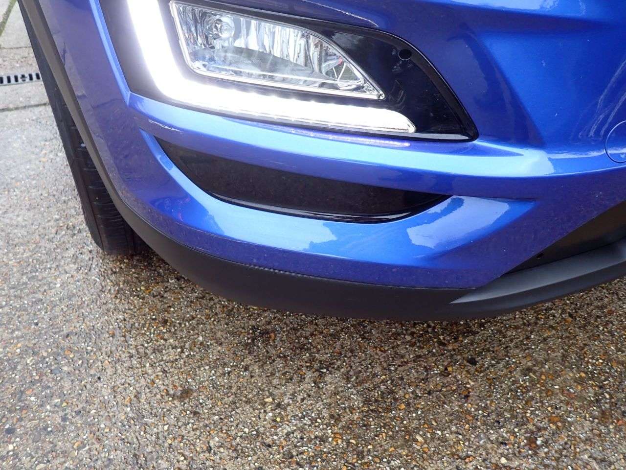 2019 HYUNDAI TUCSON 2019 HYUNDAI TUCSON