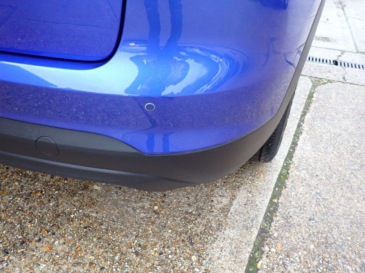 2019 HYUNDAI TUCSON 2019 HYUNDAI TUCSON