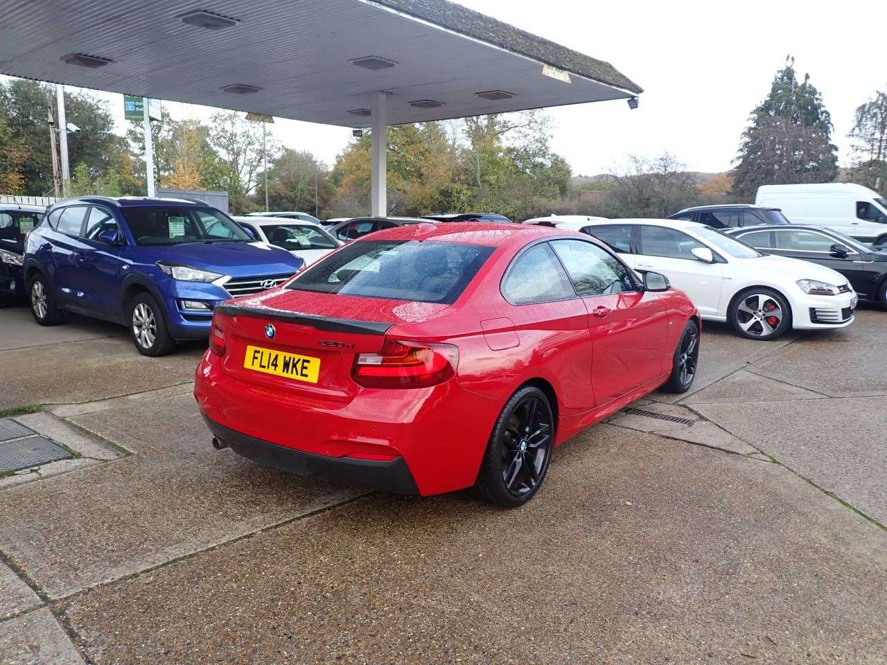 2014 BMW 2 SERIES 2014 BMW 2 SERIES