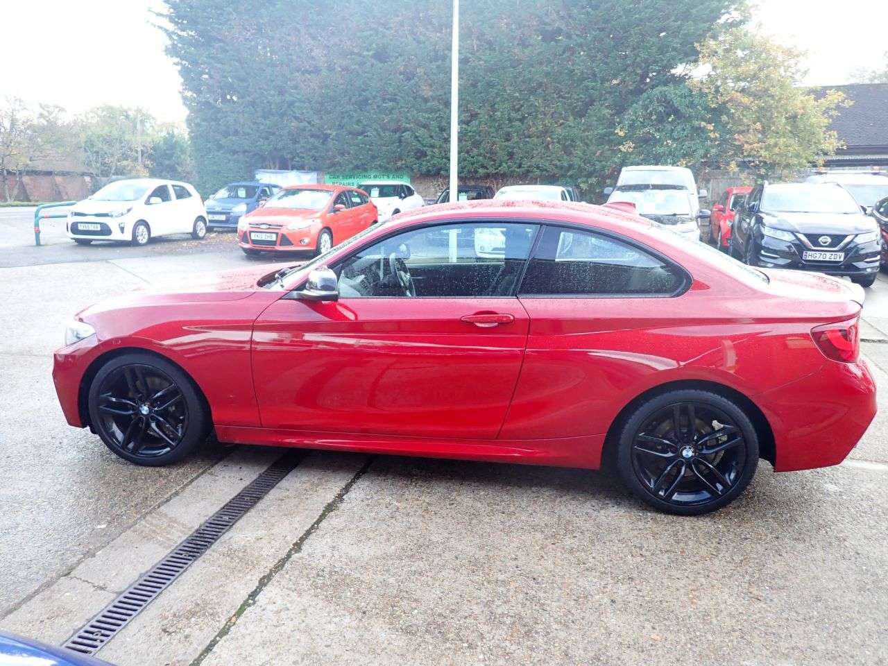2014 BMW 2 SERIES 2014 BMW 2 SERIES