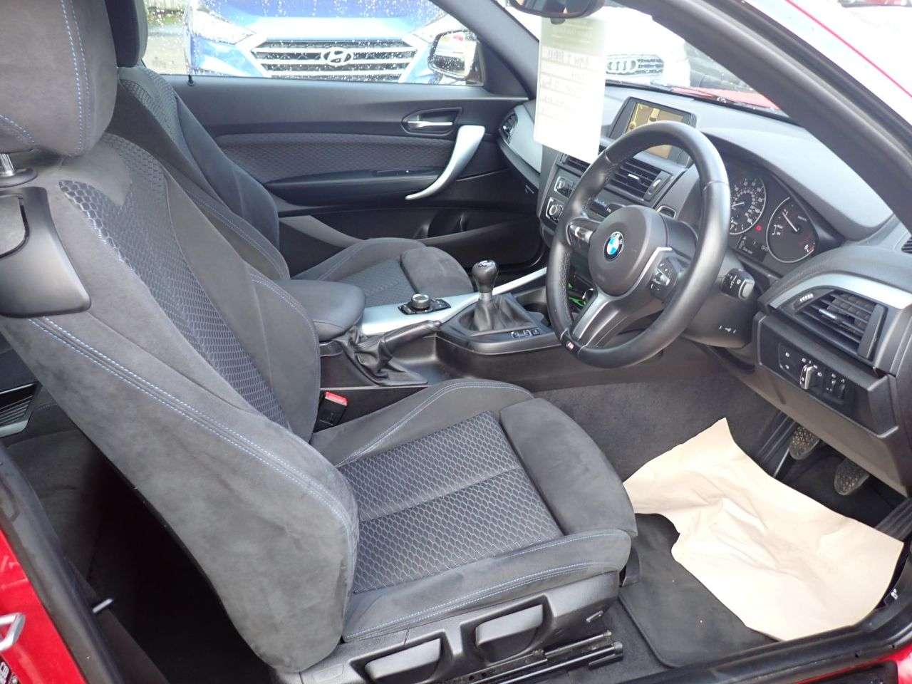 2014 BMW 2 SERIES 2014 BMW 2 SERIES