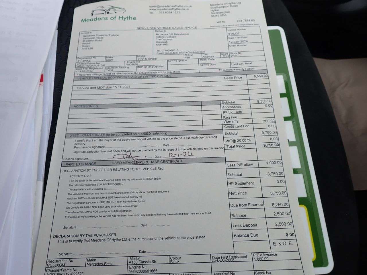 2014 BMW 2 SERIES 2014 BMW 2 SERIES