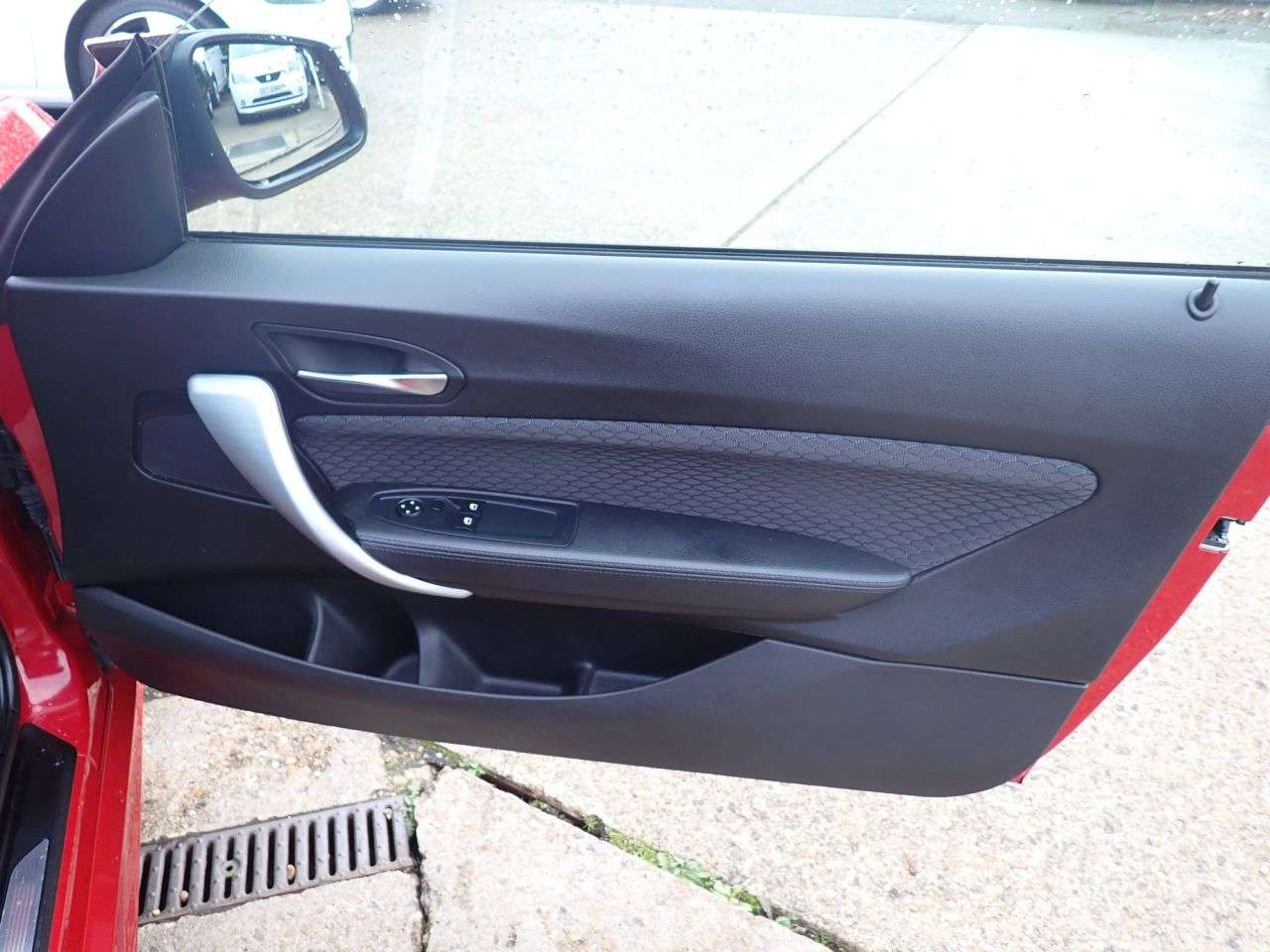 2014 BMW 2 SERIES 2014 BMW 2 SERIES