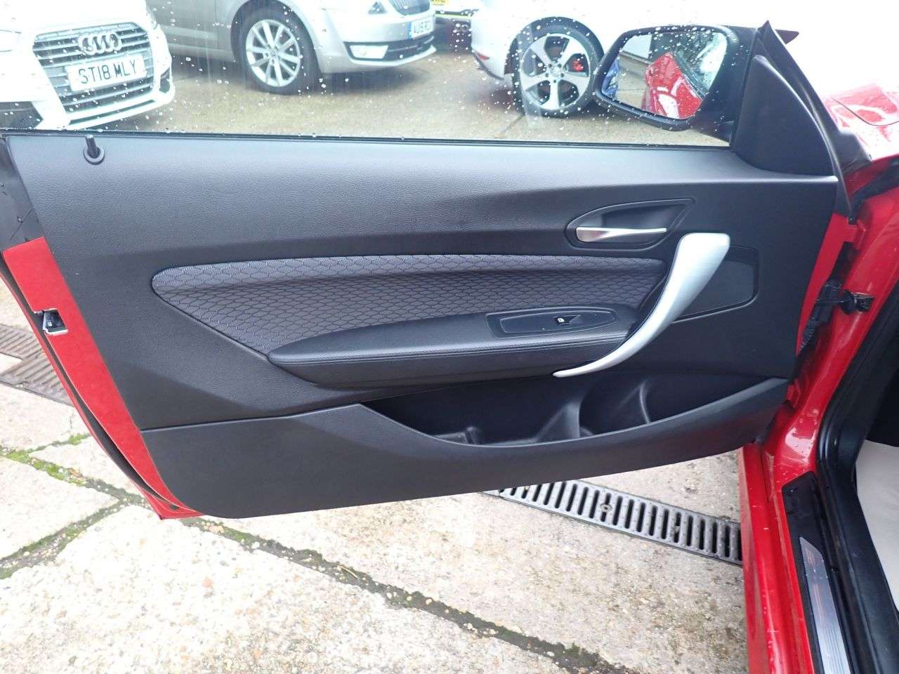 2014 BMW 2 SERIES 2014 BMW 2 SERIES