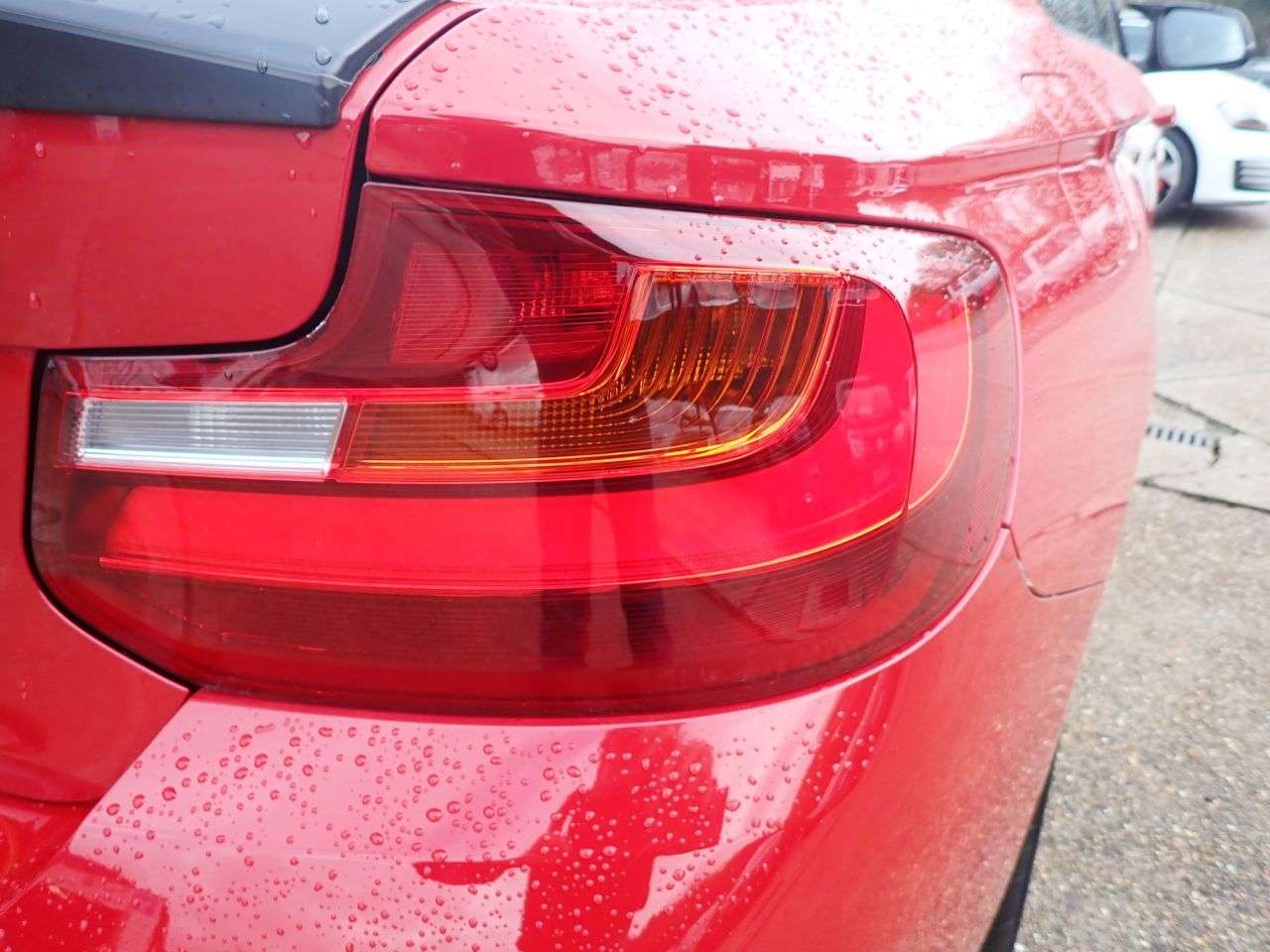 2014 BMW 2 SERIES 2014 BMW 2 SERIES