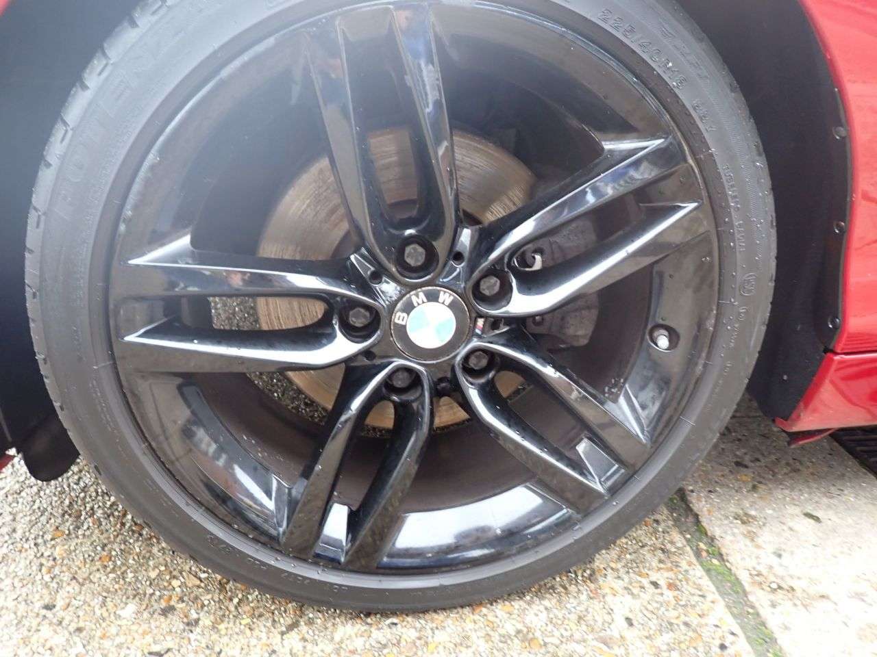 2014 BMW 2 SERIES 2014 BMW 2 SERIES