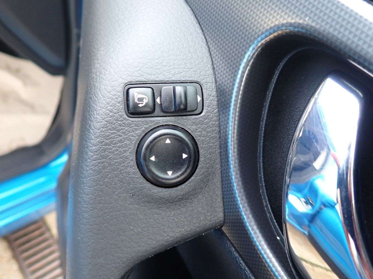 2017 NISSAN QASHQAI 2017 NISSAN QASHQAI