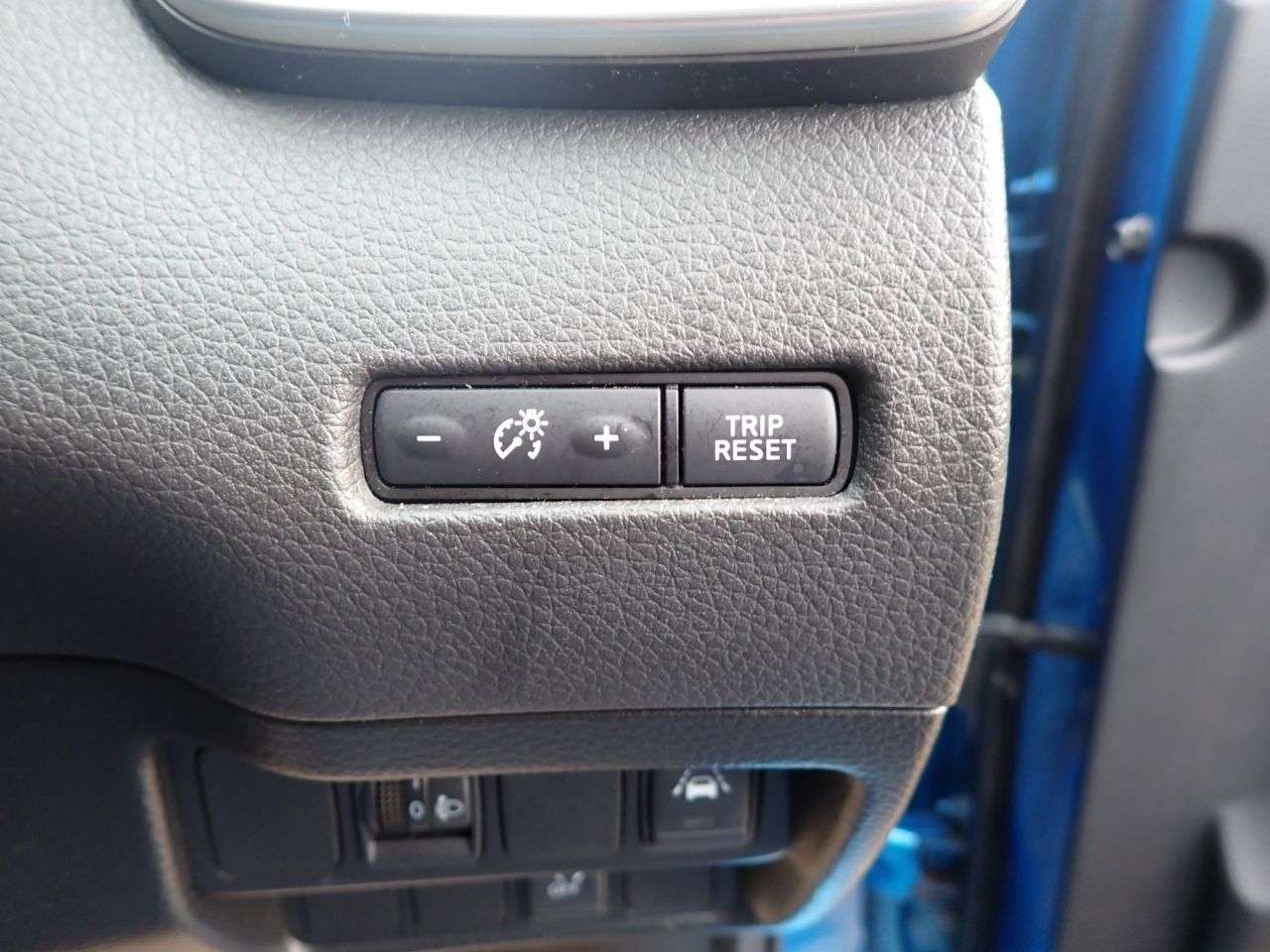 2017 NISSAN QASHQAI 2017 NISSAN QASHQAI