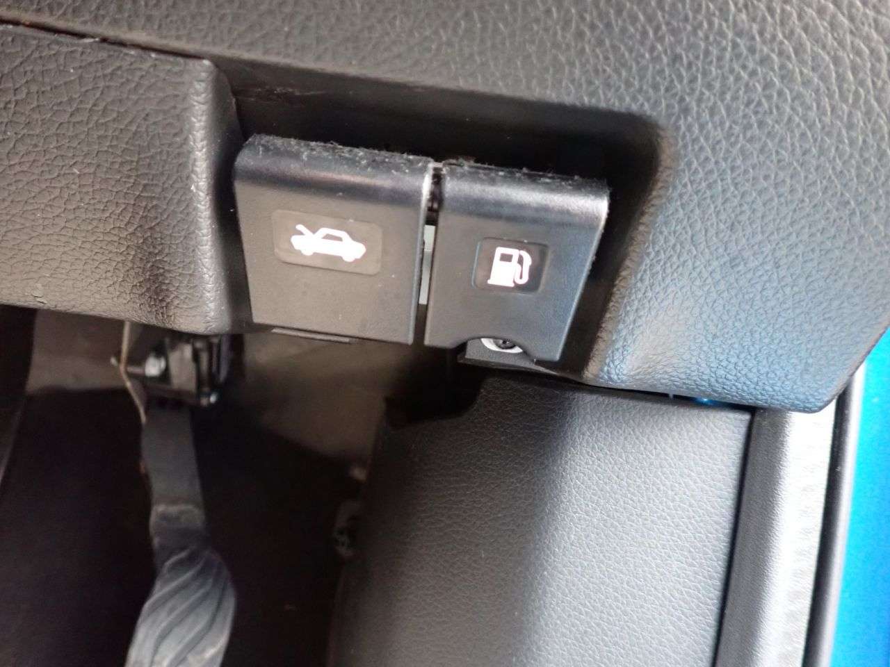 2017 NISSAN QASHQAI 2017 NISSAN QASHQAI