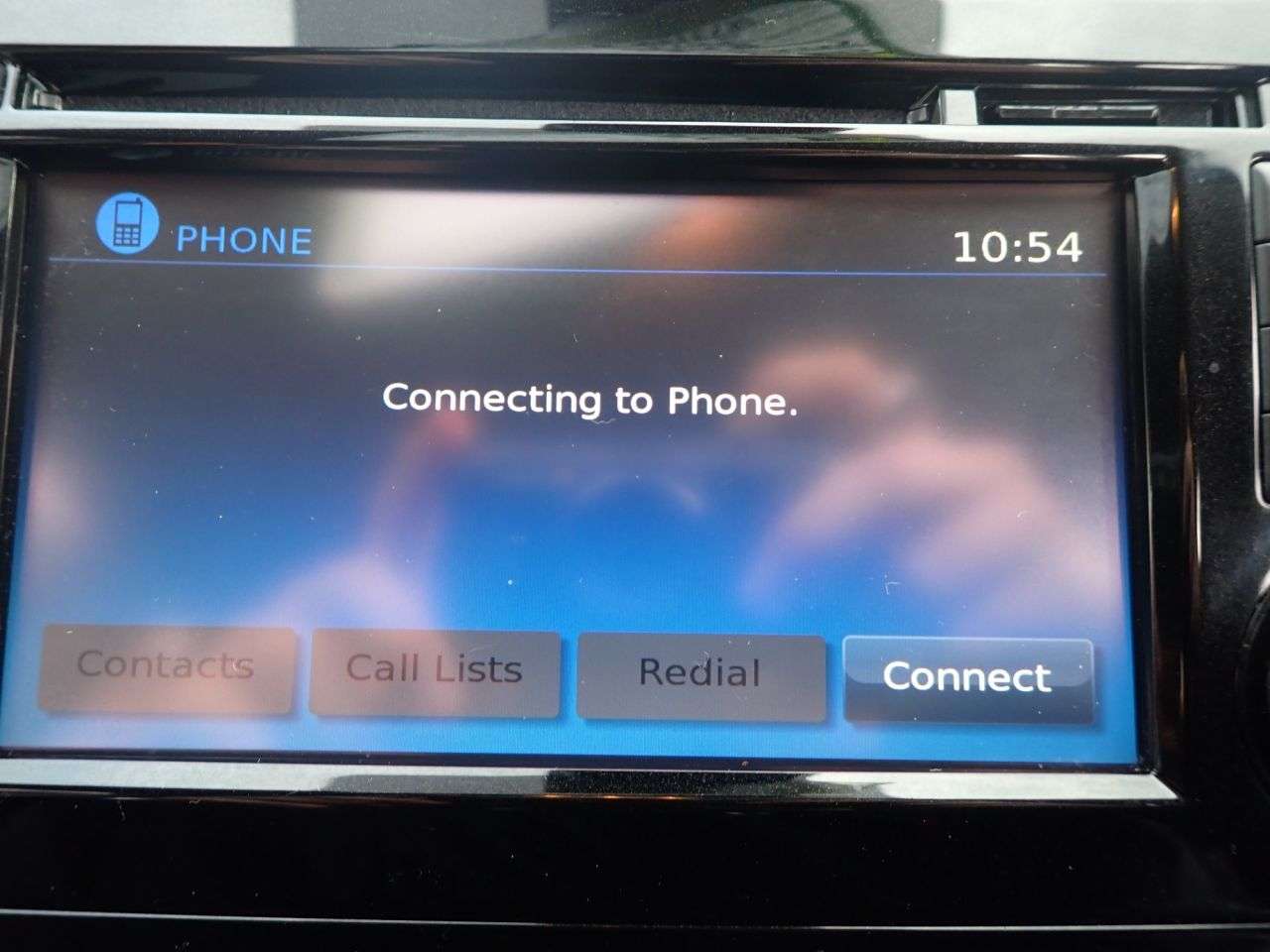 2017 NISSAN QASHQAI 2017 NISSAN QASHQAI