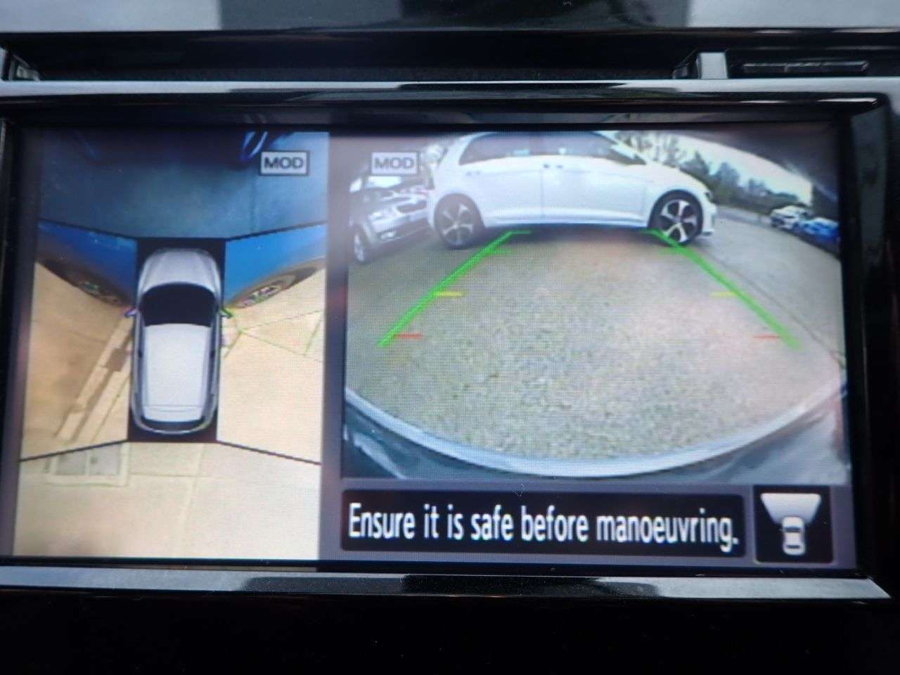 2017 NISSAN QASHQAI 2017 NISSAN QASHQAI