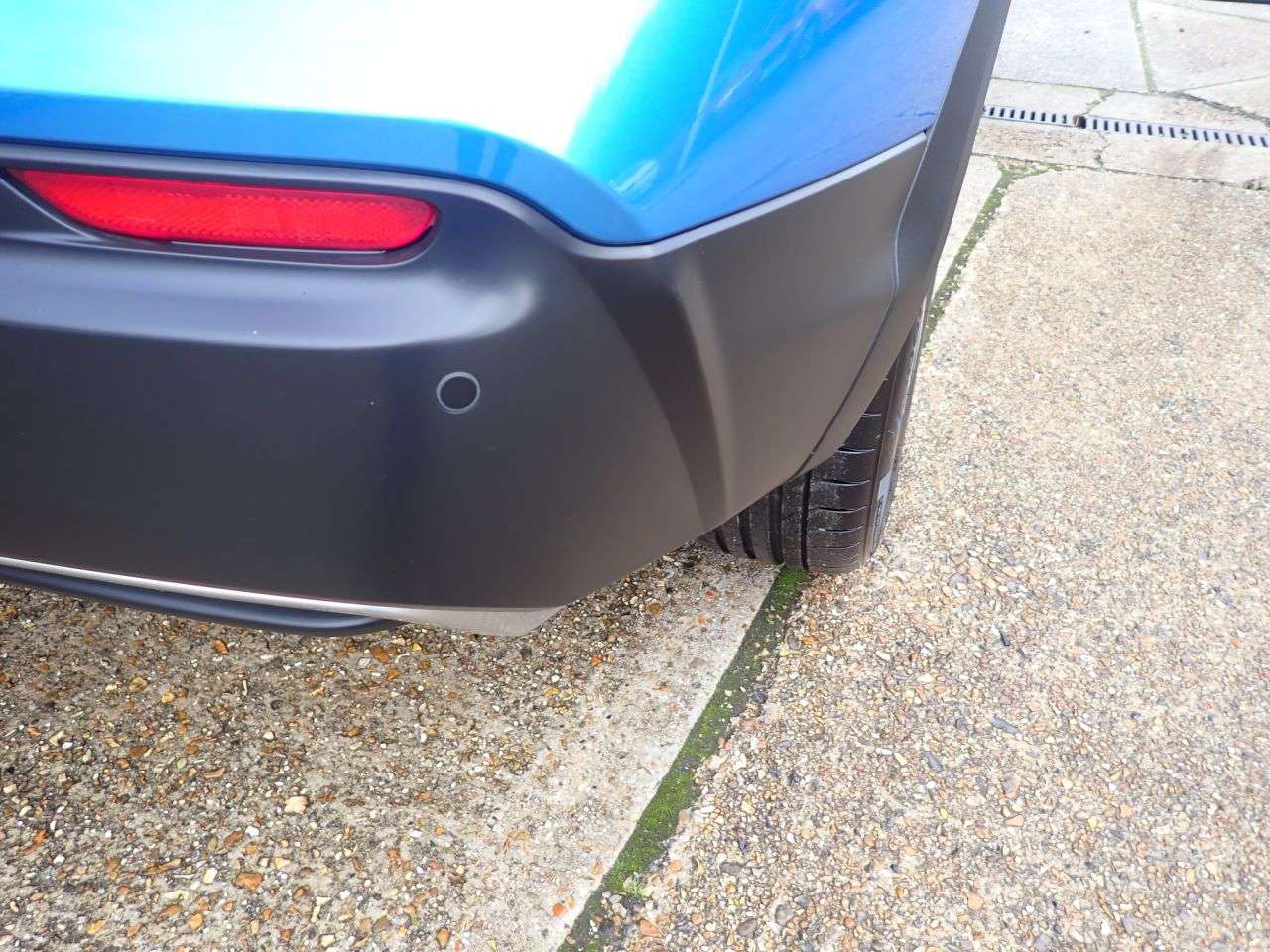 2017 NISSAN QASHQAI 2017 NISSAN QASHQAI