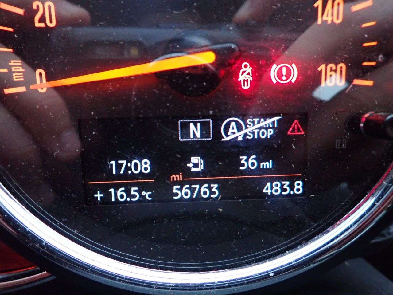 2022 MINI CLUBMAN 2022 MINI CLUBMAN