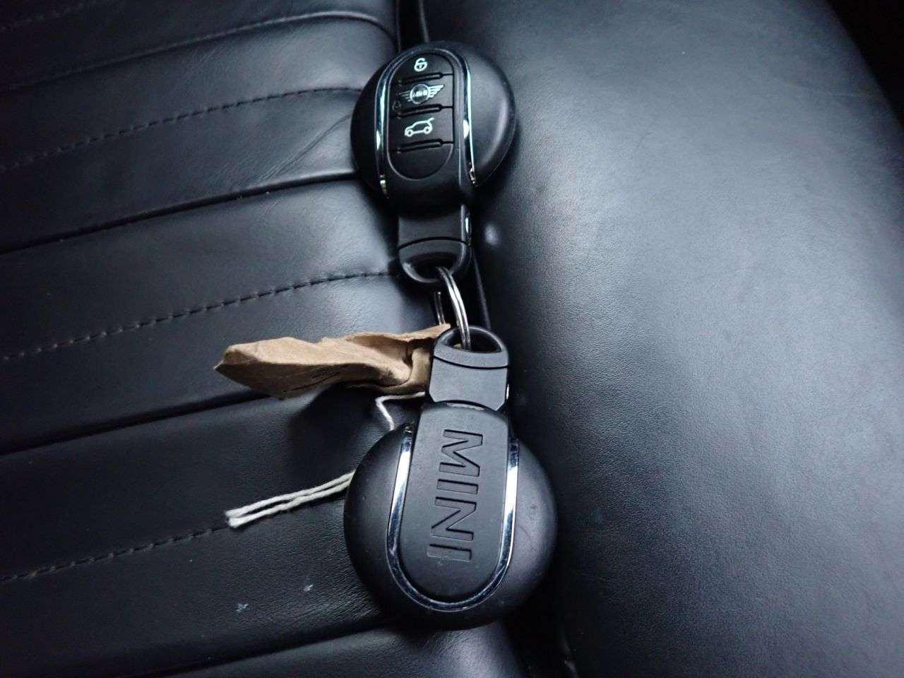 2022 MINI CLUBMAN 2022 MINI CLUBMAN