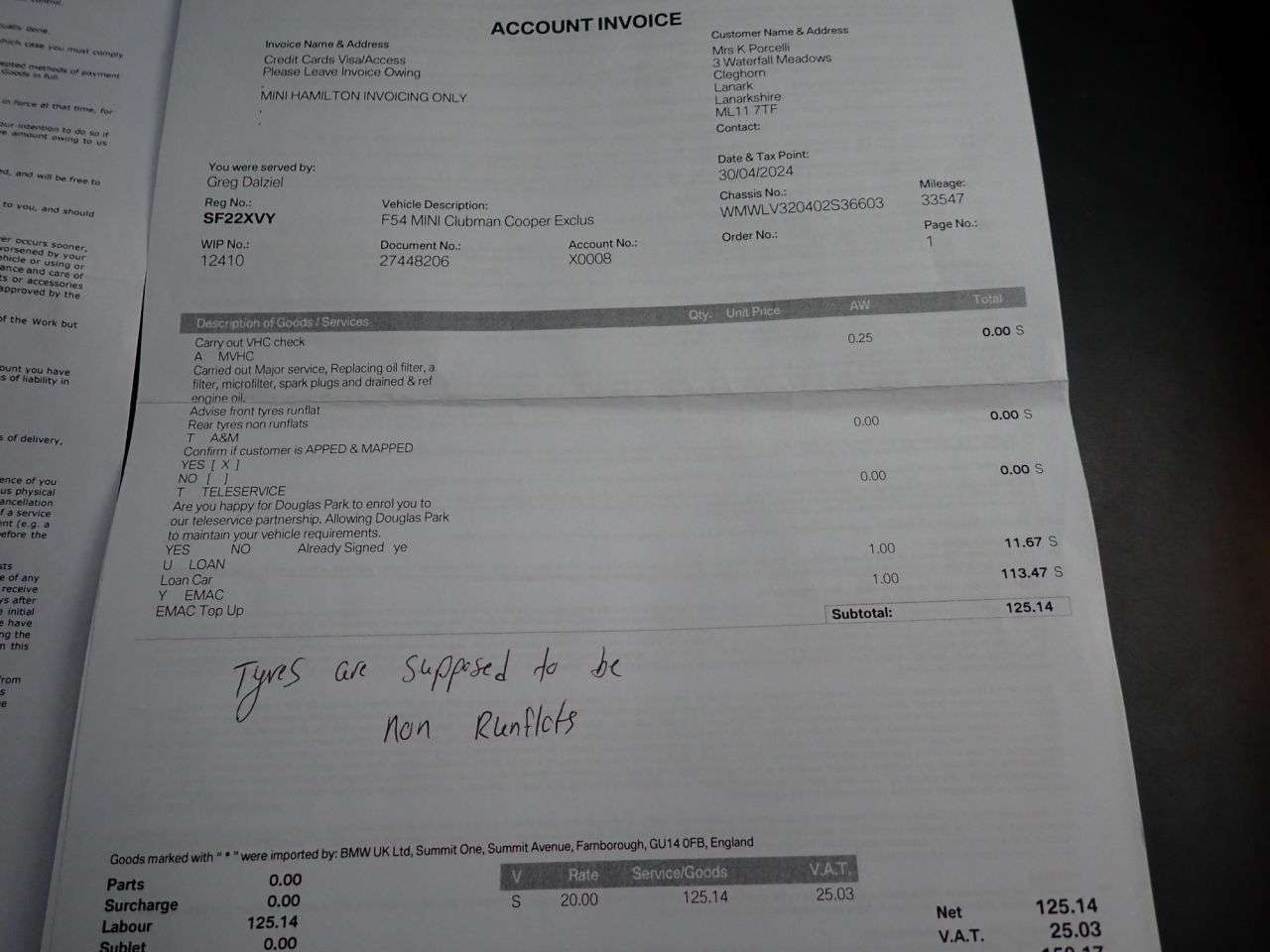 2022 MINI CLUBMAN 2022 MINI CLUBMAN