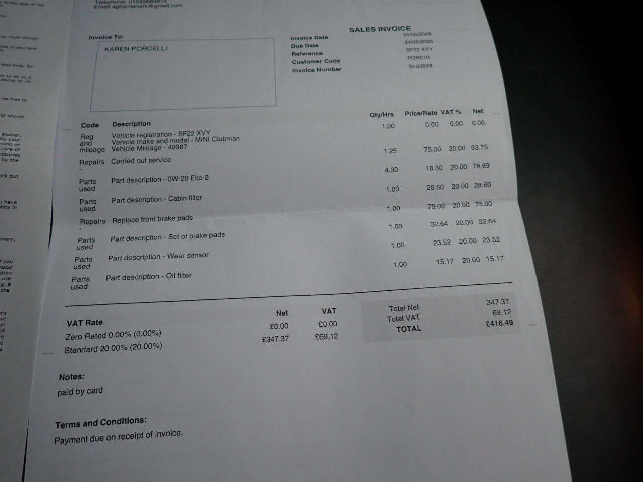 2022 MINI CLUBMAN 2022 MINI CLUBMAN