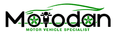 Dealer logo