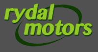 Dealer logo