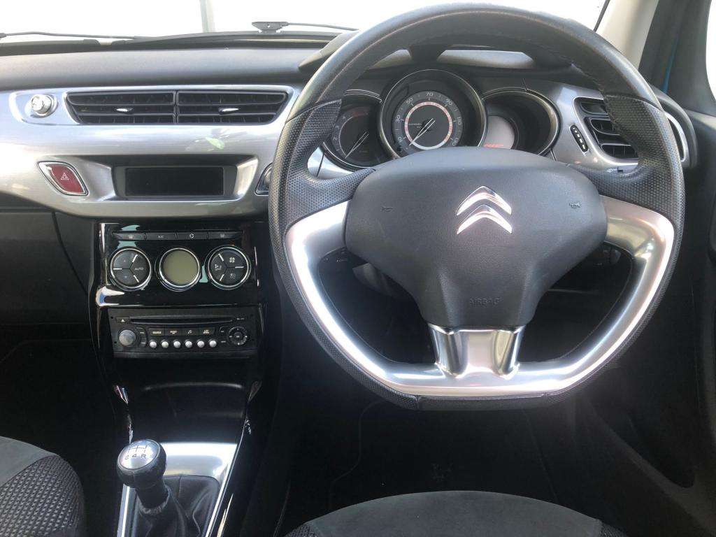 2010 CITROEN C3 2010 CITROEN C3