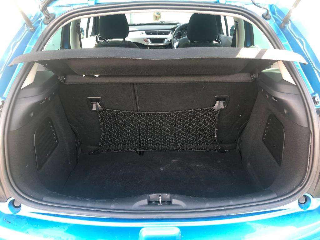 2010 CITROEN C3 2010 CITROEN C3