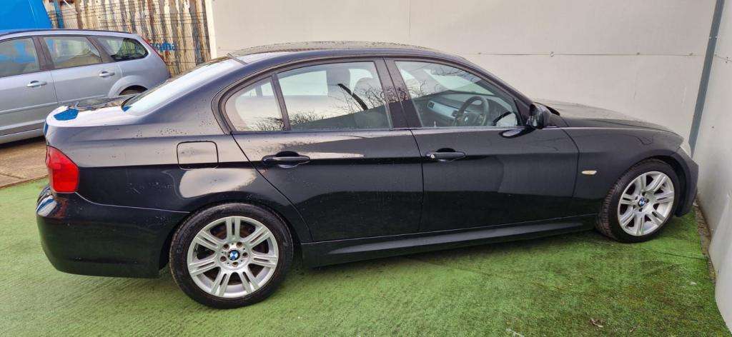2009 BMW 3 SERIES 2009 BMW 3 SERIES