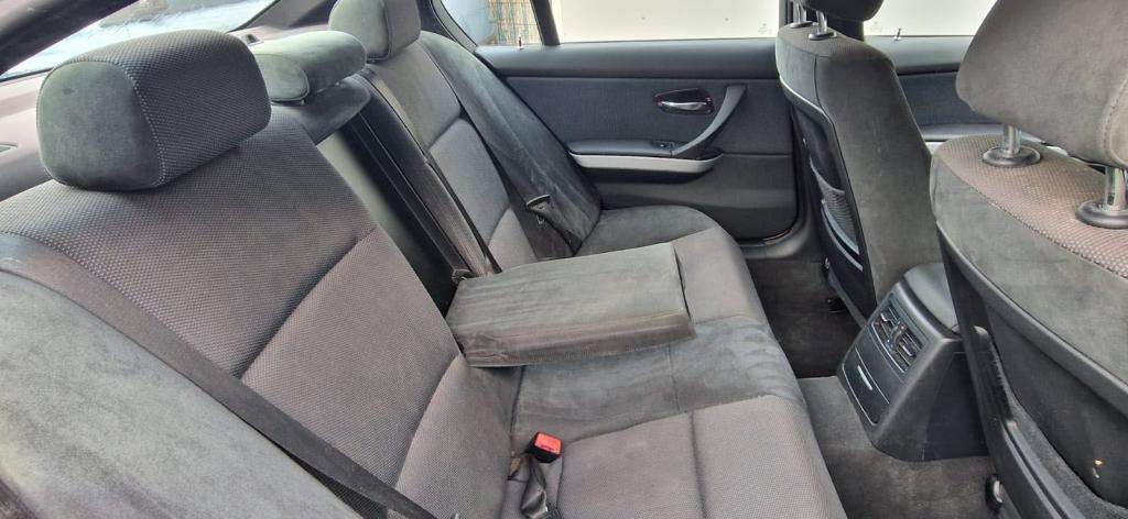 2009 BMW 3 SERIES 2009 BMW 3 SERIES