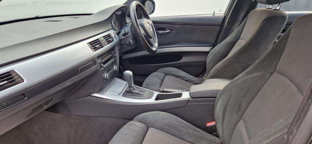 2009 BMW 3 SERIES 2009 BMW 3 SERIES