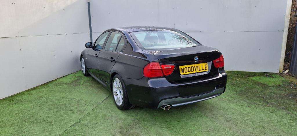 2009 BMW 3 SERIES 2009 BMW 3 SERIES