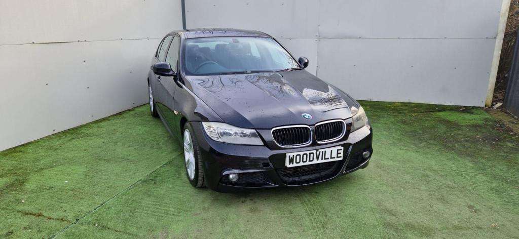 2009 BMW 3 SERIES 2009 BMW 3 SERIES