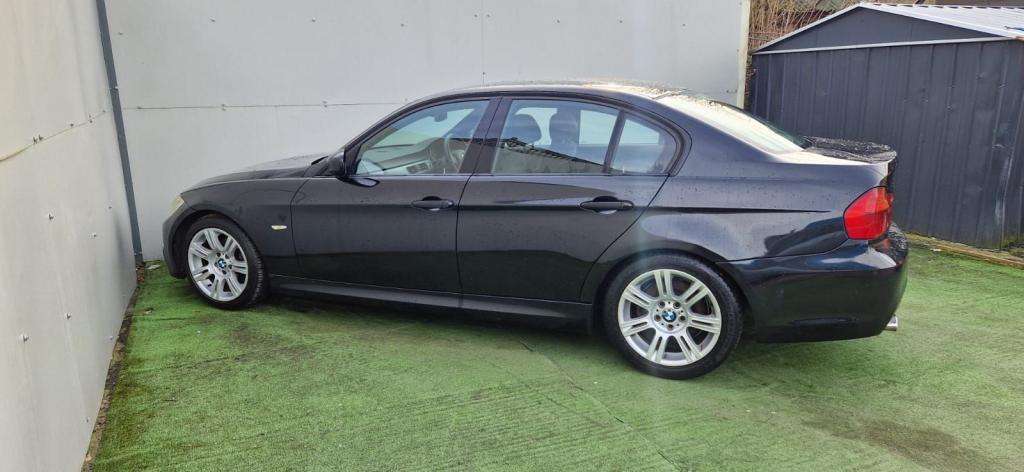 2009 BMW 3 SERIES 2009 BMW 3 SERIES