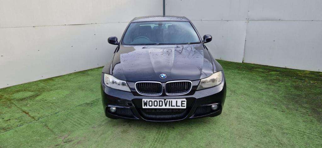 2009 BMW 3 SERIES 2009 BMW 3 SERIES