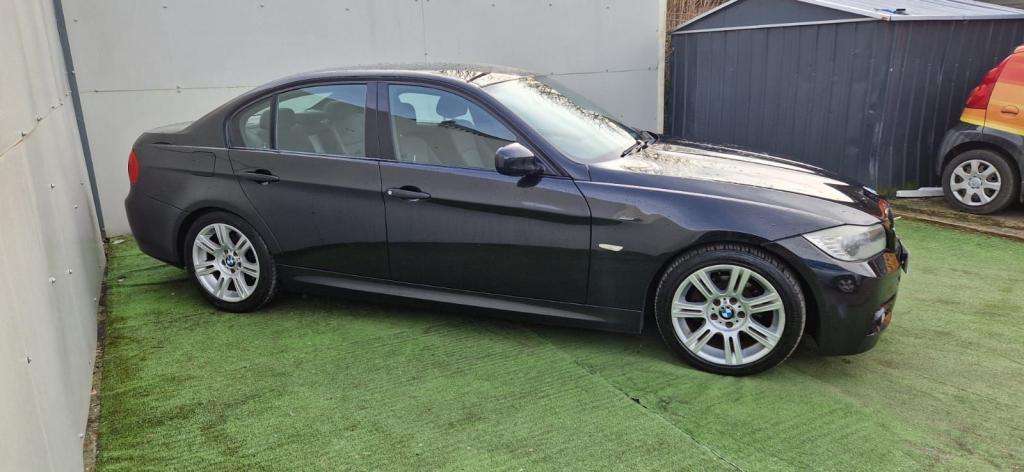 2009 BMW 3 SERIES 2009 BMW 3 SERIES