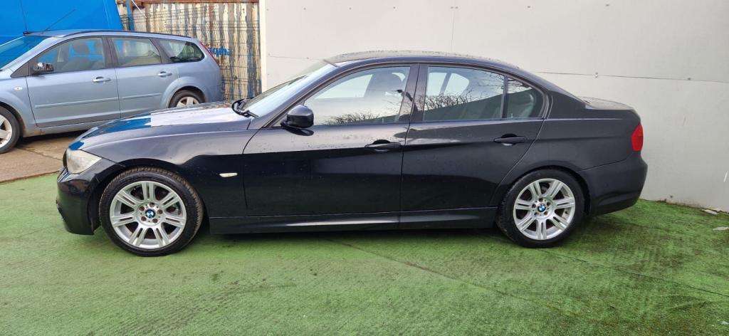 2009 BMW 3 SERIES 2009 BMW 3 SERIES