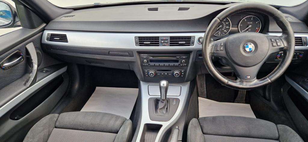 2009 BMW 3 SERIES 2009 BMW 3 SERIES