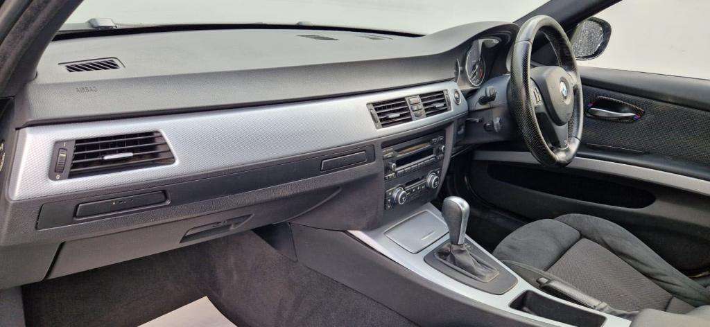 2009 BMW 3 SERIES 2009 BMW 3 SERIES