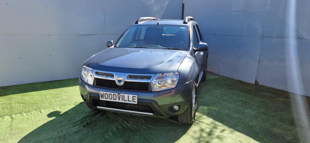 Check out this Dacia Duster 2014 Diesel Manual