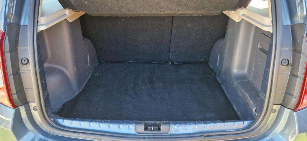 2014 DACIA DUSTER 2014 DACIA DUSTER